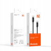 MCDODO KABEL USB-C SZYBKIE ŁADOWANIE DO SAMSUNG APPLE USB TYP C 5A 240W 2M