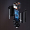Încãrcãtor auto rapid ?i puternic MCDODO pentru telefon mic, 2x USB 15.5W LED