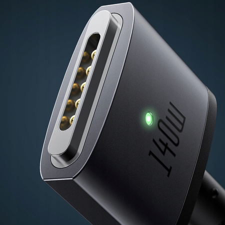 Mcdodo Kabel für MacBook USB-C Magsafe 3 140W 2M