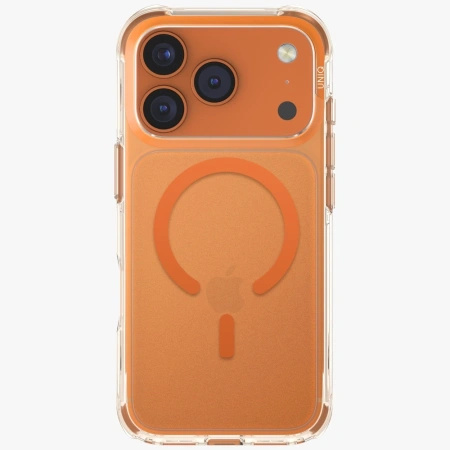 UNIQ ETUI LIFEPRO XTREME MAGCLICK CASE DO MAGSAFE DO IPHONE 17 PRO