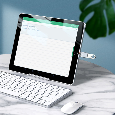 Mcdodo Handy-Adapter USB-C zu OTG USB 3.0 Adapter