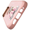 NIMMY ETUI DO IPHONE 16 PRO 6.3 MAGNETYCZNE Z OCHRONĄ SZKŁA ANTYPOŚLIZGOWE