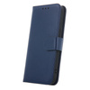Etui Smart Classic do Samsung Galaxy A16 4G / A16 5G granatowe