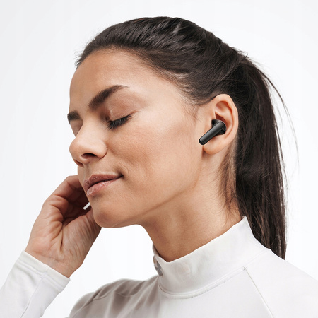 MCDODO KABELLOSER BLUETOOTH-IN-EAR-KOPFHÖRER MIT MIKROFONHÜLLE UND BANDBAND