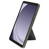 Etui Samsung EF-BX110TBEGWW Tab A9czarny/black Book Cover