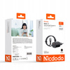 MCDODO SZYBKA ŁADOWARKA SIECIOWA ZASILACZ USB TYP C 30W + KABEL USB-C 1M