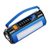 BLITZWOLF ROZRUSZNIK SAMOCHODOWY DO SILNIKÓW 12V BENZYNA DIESEL POWERBANK