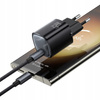 MCDODO SZYBKA ŁADOWARKA SIECIOWA DO TELEFONU KOSTKA DO ŁADOWARKI USB-C 45W