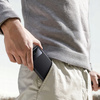 MCDODO DUŻY POWERBANK 30000 MAH SZYBKIE ŁADOWANIE 3 X USB-C USB-A CZARNY
