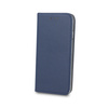 Etui Smart Magnetic do Oppo A6 4G / A6 5G / A6X 4G / A6X 5G / A6S 4G / A6S 5G Global granatowe