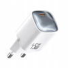 MCDODO SZYBKA ŁADOWARKA SIECIOWA DO TELEFONU KOSTKA DO ŁADOWARKI USB-C 45W