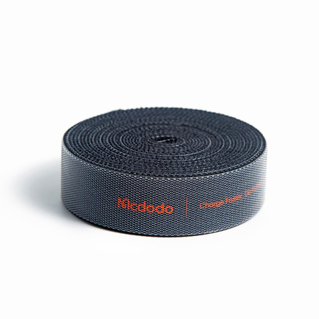 Organizer Kabli Mcdodo Taśma Rzepowa Magic Tape 1M