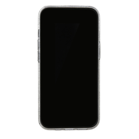 Nakładka Shine do Samsung Galaxy A06 4G transparentna