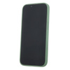 Zestaw szkieł na aparat do iPhone 12 mini 5,4" black rhombus (2 sztuki)