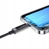 MCDODO KABEL USB-C LIGHTNING SZYBKIE ŁADOWANIE DO APPLE IPHONE 36W 1M OLED