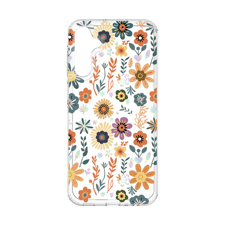 Nakładka IMD print do Samsung Galaxy A15 4G / A15 5G field