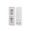 Devia pasek Deluxe Sport6 do Apple Watch 38mm/ 40mm/ 41mm/ 42mm szary-pomarańczowy