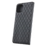 Etui Smart Caro do Samsung Galaxy A16 4G / A16 5G czarne