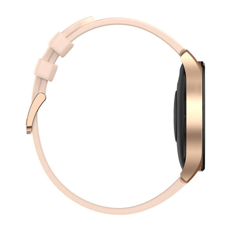 COLMI SMARTWATCH I28 ULTRA DO ANDROID IOS ZEGAREK FITNESS PULSOMIERZ POMIAR