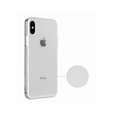 Mercury Jelly do Huawei P40 Lite E transparent