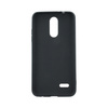 Nakładka Matt TPU do Motorola Edge 70 Fusion czarna