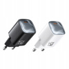 MCDODO SZYBKA ŁADOWARKA SIECIOWA DO TELEFONU KOSTKA DO ŁADOWARKI USB-C 45W