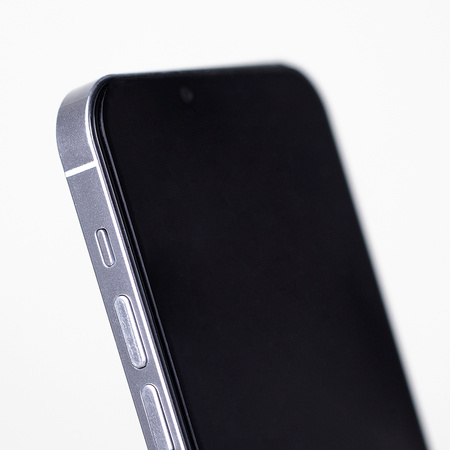 Szkło hartowane Privacy do Oppo Reno 15F / 15 FS