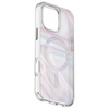UNIQ ETUI COEHL SAVON DO IPHONE 16 PRO 6.3 MAGNETYCZNE ŁADOWANIE ELEGANCKIE