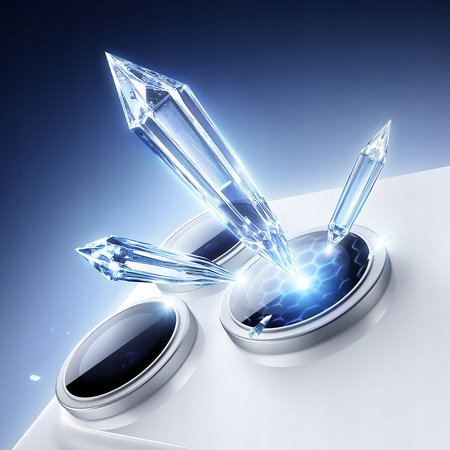 MCDODO SZKŁO HARTOWANE NA APARAT OCHRONNE DO APPLE IPHONE 17 TYŁ SREBNE