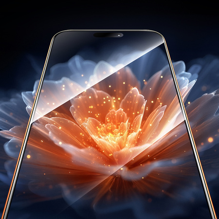 MCDODO SZKŁO HARTOWANE PRYWATYZUJĄCE AUTOFIT SZYBKA DO APPLE IPHONE 17 AIR