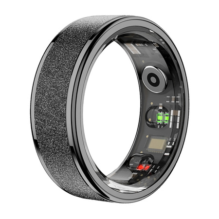 Smartring COLMI R10 18.3mm (czarny)