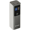 Powerbank Verbatim Charge n Go 27000mAh 140W 2xUSB-C PD 3.1 szary 32269