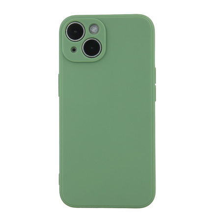 Nakładka Matt TPU do Xiaomi Redmi 13c 5G miętowa