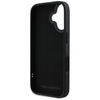 KARL LAGERFELD ETUI HC 3D RUBBER DOUBLE HEADS DO IPHONE 16 OCHRONNE