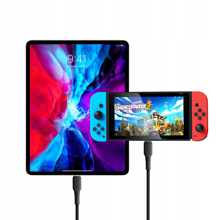 Cablu USB-C Mcdodo, PD 3.1 ultra rapid, 240W, 2M