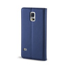 Etui Smart Magnet do Xiaomi 17 granatowe