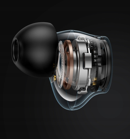 Cã?ti sport wireless Mcdodo AIRLINKS, albe