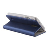 Etui Smart Magnet do Xiaomi 17 granatowe