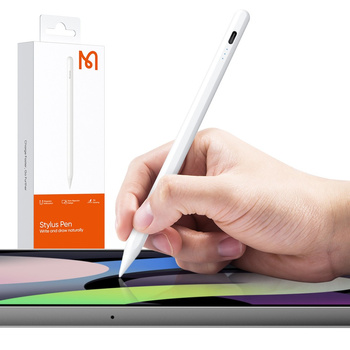 MCDODO RYSIK PENCIL PEN DO TABLETA APPLE IPAD AIR PRO STYLUS AKTYWNY GEN 2
