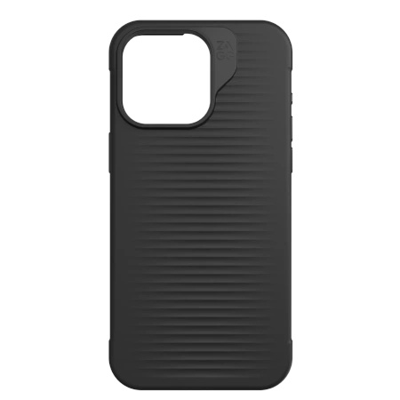 ZAGG ETUI CASE LUXE SNAP DO IPHONE 15 PRO MAX PROTEKCYJNE MAGNETYCZNE