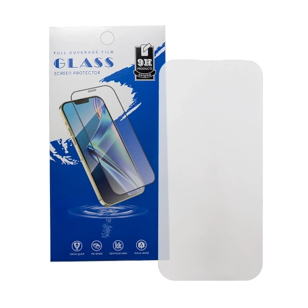 Szkło hartowane Dream Lite 2.5D Motorola Moto G55