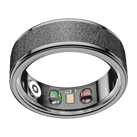 Smartring COLMI R10 18.3mm (czarny)