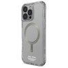 Skinarma etui Saido iPhone 16 Pro Max 6.9 Magnetic Charging titanium