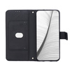 Etui Smart Triangle do Xiaomi Redmi Note 15 5G czarne