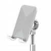 Stojak, Uchwyt na telefon, Stabilny, Biały, Mcdodo