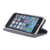 Etui Smart Magnet do Motorola Moto G85 granatowe