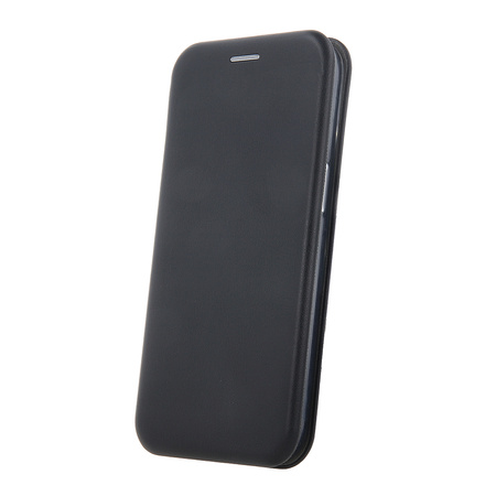 Etui Smart Diva do Samsung Galaxy A06 4G czarne
