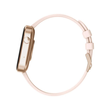 Zegarek inteligentny LAMAX BCool2 Plus Rose Gold IP67 1,8“ Android/iOS 260mAh BT5.1