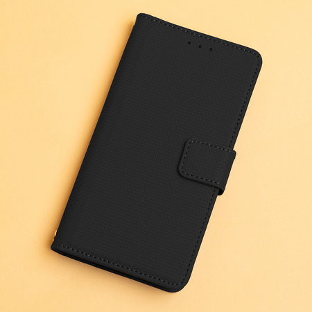 Etui Smart Triangle do Google Pixel 10A czarne