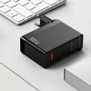 Ładowarka do telefonu, do laptopa, GAN, Szybka, USB-C PD, USB-A, QC, 100W, Uniwersalna, Mcdodo